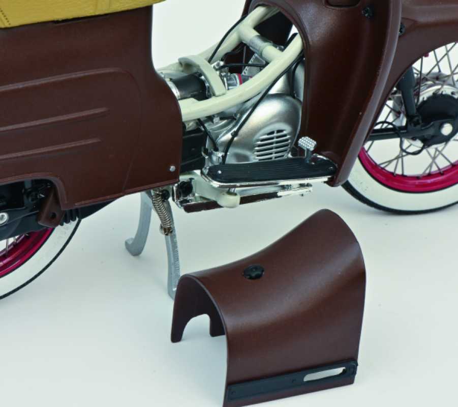 1:10 Simson Schwalbe KR 51/1[ MattBroun ]